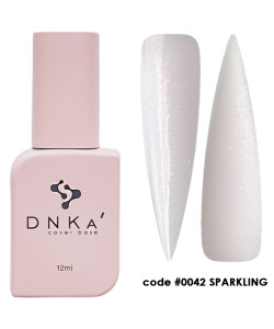 База камуфлююча DNKA COVER BASE #0042 12 мл