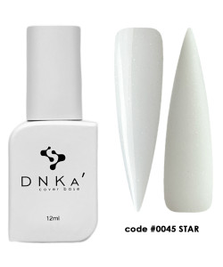 База камуфлююча DNKA COVER BASE #0045 12 мл