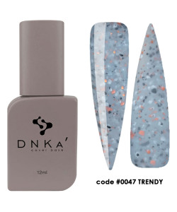 База камуфлююча DNKA COVER BASE #0047 12 мл