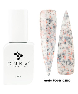 База камуфлююча DNKA COVER BASE #0048 12 мл
