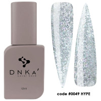 База камуфлююча DNKA COVER BASE #0049 12 мл