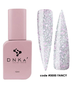 База камуфлююча DNKA COVER BASE #0050 12 мл