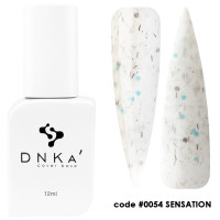 База камуфлююча DNKA COVER BASE #0054 12 мл