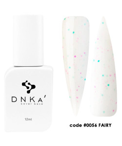 База камуфлююча DNKA COVER BASE #0056 12 мл