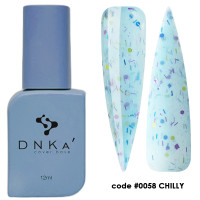 База камуфлююча DNKA COVER BASE #0058 12 мл