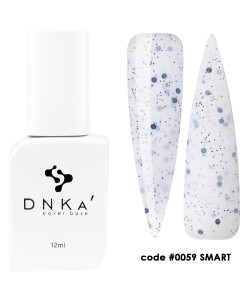 База камуфлююча DNKA COVER BASE #0059 12 мл