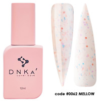 База камуфлююча DNKA COVER BASE #0062 12 мл