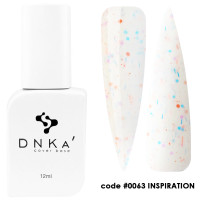 База камуфлююча DNKA COVER BASE #0063 12 мл