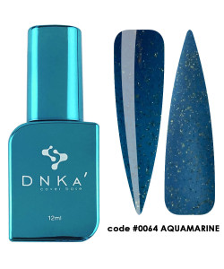 База камуфлююча DNKA COVER BASE #0064 12 мл