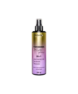 Багатофункціональний спрей для волосся Top Beauty 20+1, 250 мл.