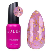 Камуфлююча база Edlen Cover Base Potal №21, 9 мл