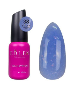 Камуфлююча база Edlen Cover Base Pixie №38, 9 мл