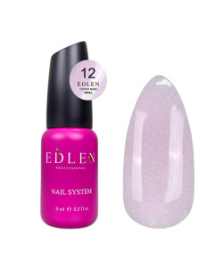Камуфлююча база Edlen Cover Base Opal №12, 9 мл