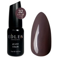 Гель-лак Edlen Color №032, 9 мл