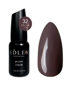 Гель-лак Edlen Color №032, 9 мл