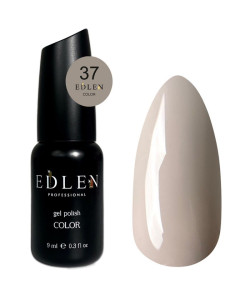 Гель-лак Edlen Color №037, 9 мл