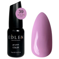 Гель-лак Edlen Color №039, 9 мл