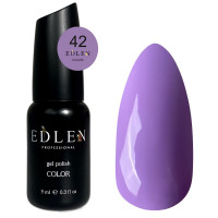 Гель-лак Edlen Color №042, 9 мл