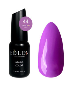 Гель-лак Edlen Color №044, 9 мл