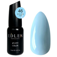 Гель-лак Edlen Color №046, 9 мл