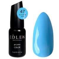 Гель-лак Edlen Color №047, 9 мл