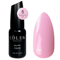 Гель-лак Edlen Color №05, 9 мл