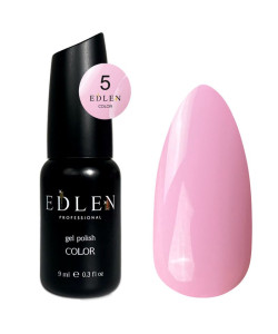 Гель-лак Edlen Color №05, 9 мл