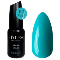 Гель-лак Edlen Color №052, 9 мл