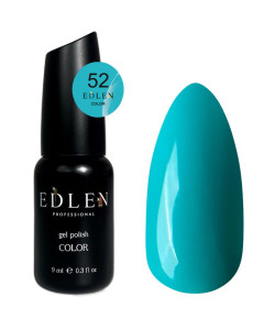 Гель-лак Edlen Color №052, 9 мл
