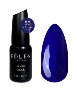 Гель-лак Edlen Color №056, 9 мл