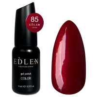 Гель-лак Edlen Color №085, 9 мл