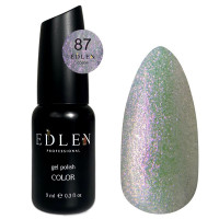 Гель-лак Edlen Color №087, 9 мл