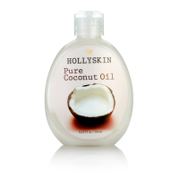 Кокосова олія HOLLYSKIN Pure Coconut Oil, 250мл.
