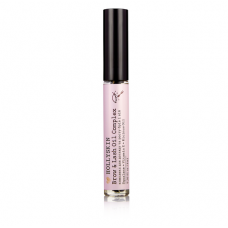 Комплекс для догляду та росту брів і вій HOLLYSKIN Brow&Lash Oil Complex, 9мл.