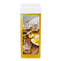 Віск для депіляції в картриджі Натуральний ItalWax, 100 мл.