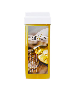 Віск для депіляції в картриджі Натуральний ItalWax, 100 мл.