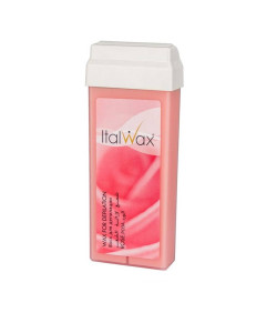 Віск для депіляції в картриджі Троянда ItalWax, 100 мл.