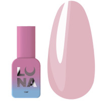 Камуфлююча база LUNA Cover №26 ніжно рожевий