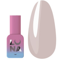 Камуфлююча база LUNA Cover №7 світлий бежевий