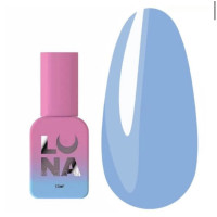 Камуфлююча база LUNA Blue Sky блакитний 13 мл