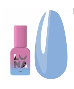 Камуфлююча база LUNA Blue Sky блакитний 13 мл