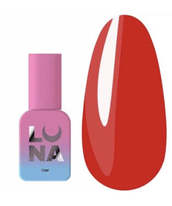 Камуфлююча база LUNA Lips червоний 13 мл