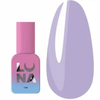 Камуфлююча база LUNA Light Violet бузковий 13 мл