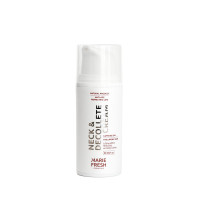 Крем ліфтинг для декольте та шиї  MARIE FRESH NECK & DECOLLETE, 30 мл.