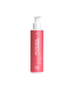 Гідрофільна олія MARIE FRESH OIL-TO-MILK CLEANSER для сухої та нормальної шкіри, 150 мл.