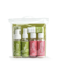 Набір для проблемної шкіри MARIE FRESH TRAVEL SET.