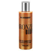 Олія-бронзатор після засмаги Bronze Body bronze&glow Mr.SCRUBBER, 100мл.