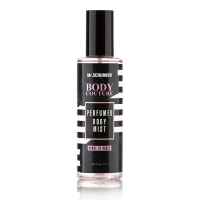 Міст для тіла Body Couture Dance Of Roses Mr.SCRUBBER, 200мл.