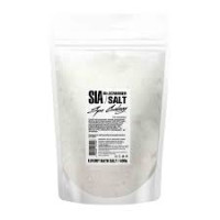 Сіль для ванни Sia Spa Galaxy Mr.SCRUBBER, 400г.