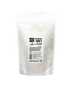 Сіль для ванни Sia Spa Galaxy Mr.SCRUBBER, 400г.